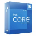 Procesor Intel i5-12600K Intel Core i5-12600K LGA 1700