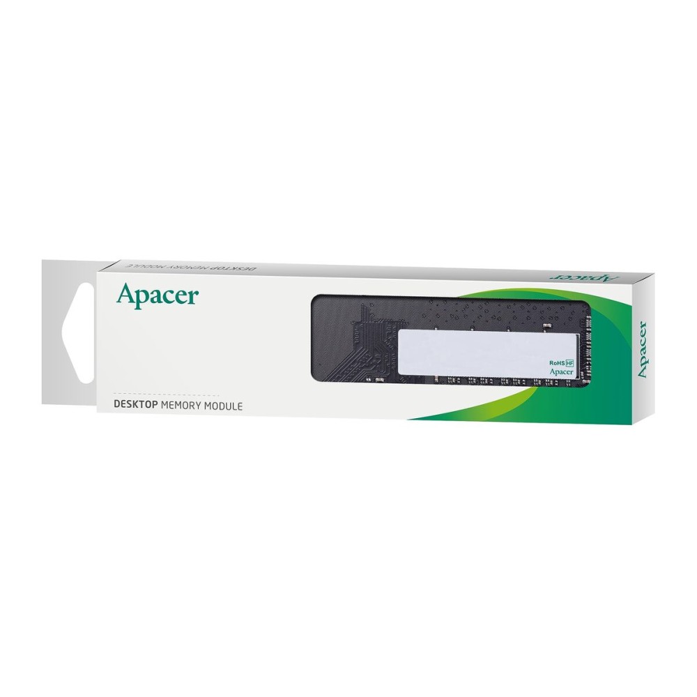 Memorie RAM Apacer PC4-25600 DDR4 3200 MHz