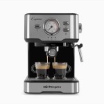 Aparat de cafea superautomat Orbegozo EX 5500 Multicolor 1,5 L