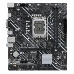 Placă de Bază Asus PRIME H610M-K D4 LGA 1700
