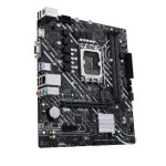 Placă de Bază Asus PRIME H610M-K D4 LGA 1700