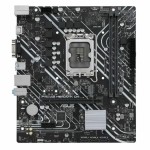 Placă de Bază Asus PRIME H610M-K D4 LGA 1700