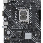 Placă de Bază Asus PRIME H610M-K D4 LGA 1700