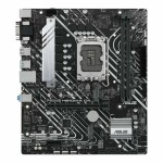 Placă de Bază Asus PRIME H610M-A D4-CSM LGA 1700