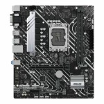 Placă de Bază Asus PRIME H610M-A D4-CSM LGA 1700
