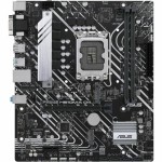 Placă de Bază Asus PRIME H610M-A D4-CSM LGA 1700