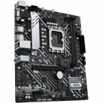 Placă de Bază Asus PRIME H610M-A D4-CSM LGA 1700