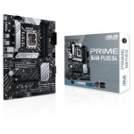 Placă de Bază Asus PRIME B660-PLUS D4 LGA 1700