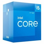 Procesor Intel i5-12400 LGA1700 intel core i5-12400 4.4 GHz