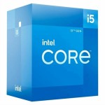 Procesor Intel i5-12400 LGA1700 intel core i5-12400 4.4 GHz