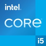 Procesor Intel i5-12400F LGA1700 Intel Core i5-12400F 4.4 GHz