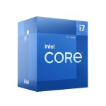 Procesor Intel i7-12700 Intel Core i7-12700 LGA 1700