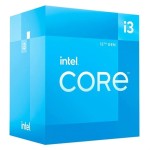 Procesor Intel i3-12100F LGA1700 intel core i3-12100f