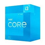 Procesor Intel i3-12100F LGA1700 intel core i3-12100f