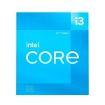 Procesor Intel i3-12100F LGA1700 intel core i3-12100f