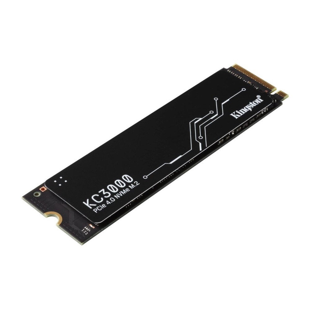 Hard Disk Kingston KC3000 512 GB SSD
