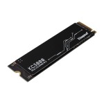 Hard Disk Kingston KC3000 512 GB SSD