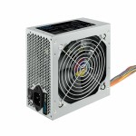 Sursă de Alimentare TooQ TQAPOLO-500SP ATX 500 W