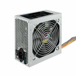 Sursă de Alimentare TooQ TQAPOLO-500SP ATX 500 W