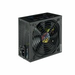 Sursă de Alimentare TooQ TQAPOLO-600SP ATX 600 W CE - RoHS