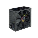 Sursă de Alimentare TooQ TQAPOLO-600SP ATX 600 W CE - RoHS
