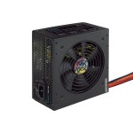 Sursă de Alimentare TooQ TQAPOLO-600SP ATX 600 W CE - RoHS