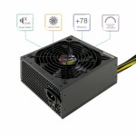 Sursă de Alimentare TooQ TQAPOLO-700SP 700 W CE - RoHS