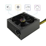 Sursă de Alimentare TooQ TQAPOLO-700SP 700 W CE - RoHS