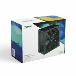 Sursă de Alimentare TooQ TQAPOLO-750SP ATX 750 W CE - RoHS