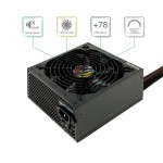 Sursă de Alimentare TooQ TQAPOLO-750SP ATX 750 W CE - RoHS