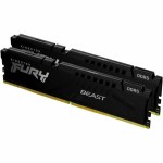 Memorie RAM Kingston Beast 32 GB DDR5 SDRAM DDR5 5200 MHz CL40