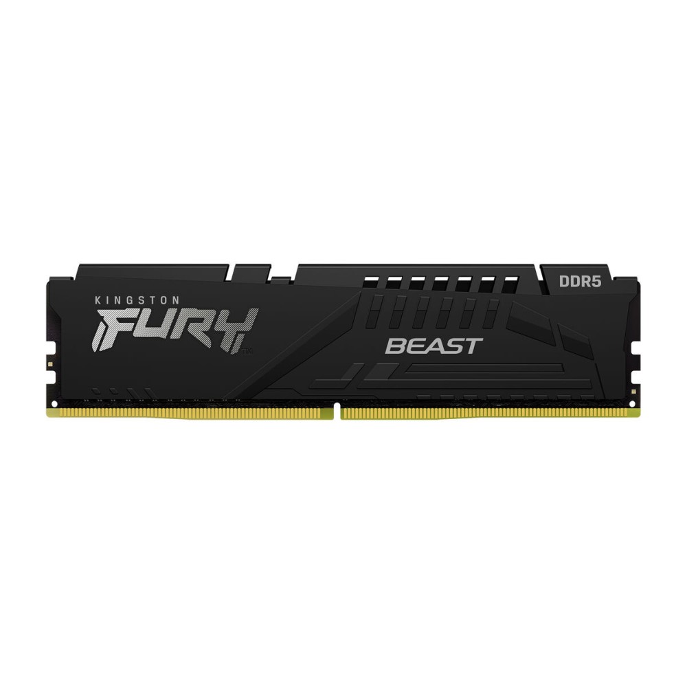 Memorie RAM Kingston Beast 16 GB DDR5 SDRAM DDR5 5200 MHz CL40
