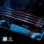 Memorie RAM Kingston Beast 16 GB DDR5 SDRAM DDR5 5200 MHz CL40