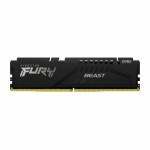 Memorie RAM Kingston Beast 16 GB DDR5 SDRAM DDR5 5200 MHz CL40