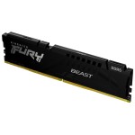 Memorie RAM Kingston Beast 16 GB DDR5 SDRAM DDR5 5200 MHz CL40