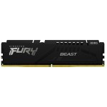 Memorie RAM Kingston Beast 16 GB DDR5 SDRAM DDR5 5200 MHz CL40