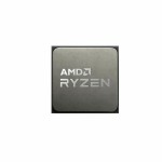 Procesor AMD 5600G AMD Ryzen 5 5600G AMD AM4 Hexa Core 4.4 GHz 19 MB