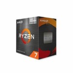Procesor AMD 5700G AMD Ryzen 7 5700G AMD AM4 16 MB 4.6 GHz