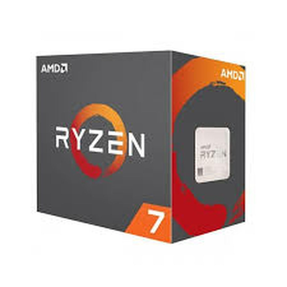 Procesor AMD 5700G AMD Ryzen 7 5700G AMD AM4 16 MB 4.6 GHz