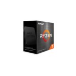 Procesor AMD 5700G AMD Ryzen 7 5700G AMD AM4 16 MB 4.6 GHz