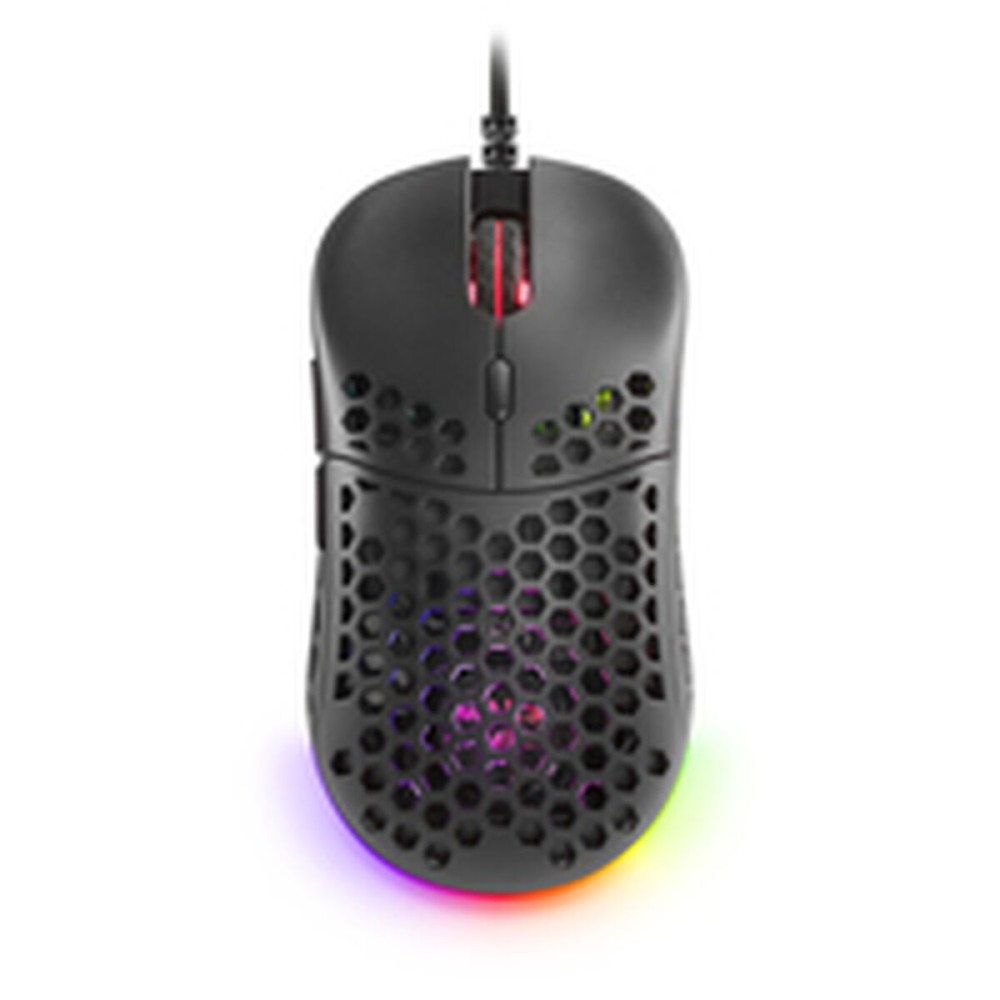 Mouse Gaming Mars Gaming MM55 Negru