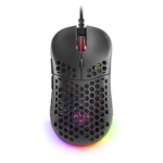 Mouse Gaming Mars Gaming MM55 Negru