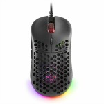 Mouse Gaming Mars Gaming MM55 Negru