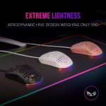 Mouse Gaming Mars Gaming MM55 Negru