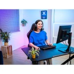 Tastatură Gaming Trust 24407 GXT834 Negru