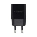 Încărcător de Perete Aisens A110-0527 Negru 10 W