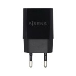 Încărcător de Perete Aisens A110-0527 Negru 10 W