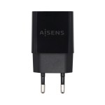 Încărcător de Perete Aisens A110-0527 Negru 10 W