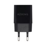 Încărcător de Perete Aisens A110-0527 Negru 10 W