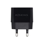 Încărcător de Perete Aisens A110-0527 Negru 10 W